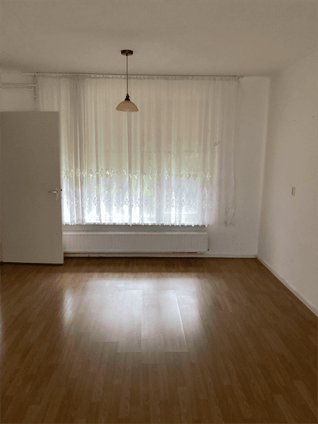 Haus Borneostraat, Roermond - Anti-Squat