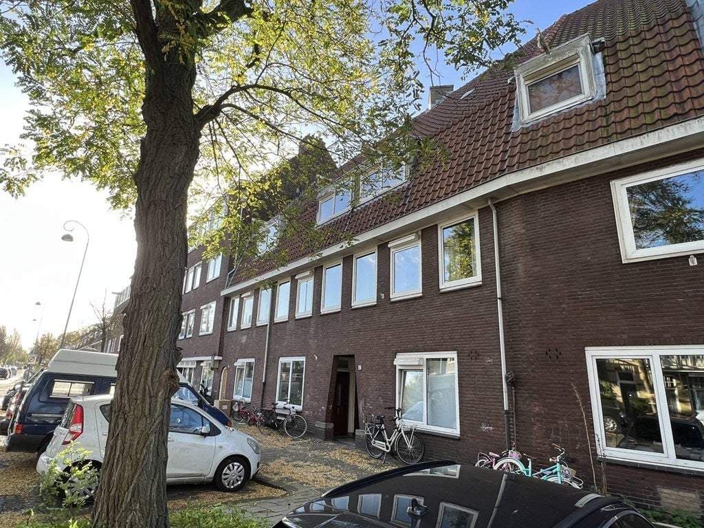 Appartement Archimedesweg, Amsterdam - Te Huur