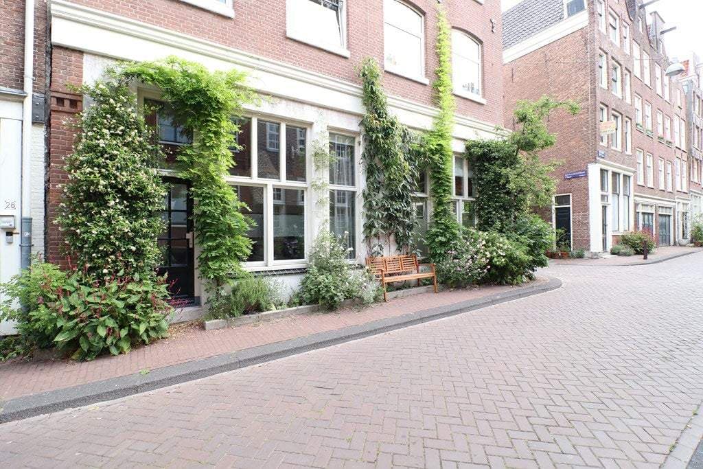 Flat Karthuizersdwarsstraat, Amsterdam - Te Huur
