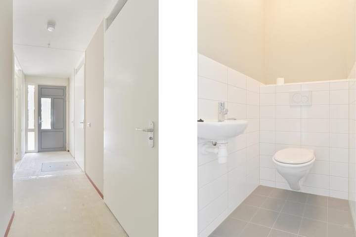 Appartement Senior Overste J.M. Kolffstraat, Kesteren - À Louer