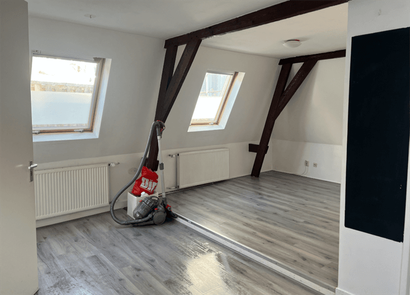 Appartement à louer Mariastraat, Utrecht - Disponible immédiatement