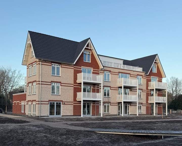 2-Room Apartment Hulakker, Lunteren - For Rent