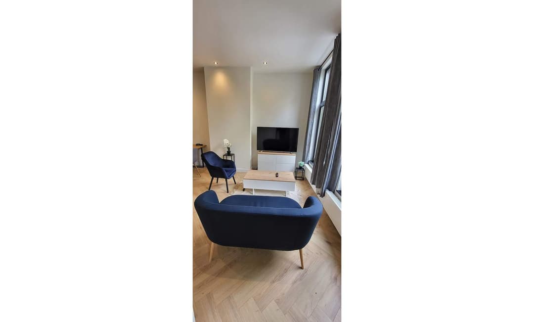Appartement Regentesselaan, Den Haag - Te Huur
