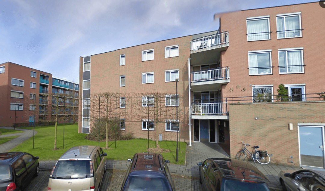 Apartamento Mahatma Gandhihof 15, Heerhugowaard - Centro