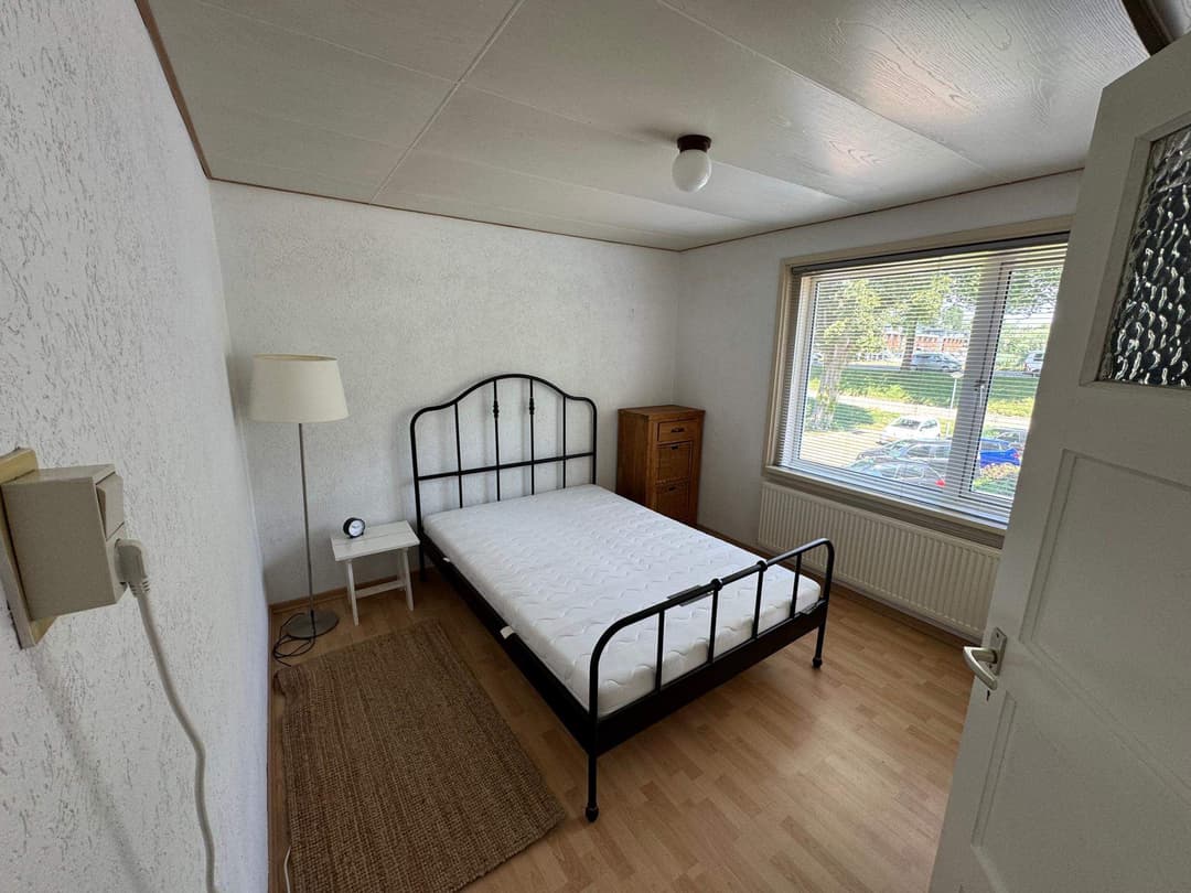 Furnished Room for Rent - Reigerstraat, Dordrecht