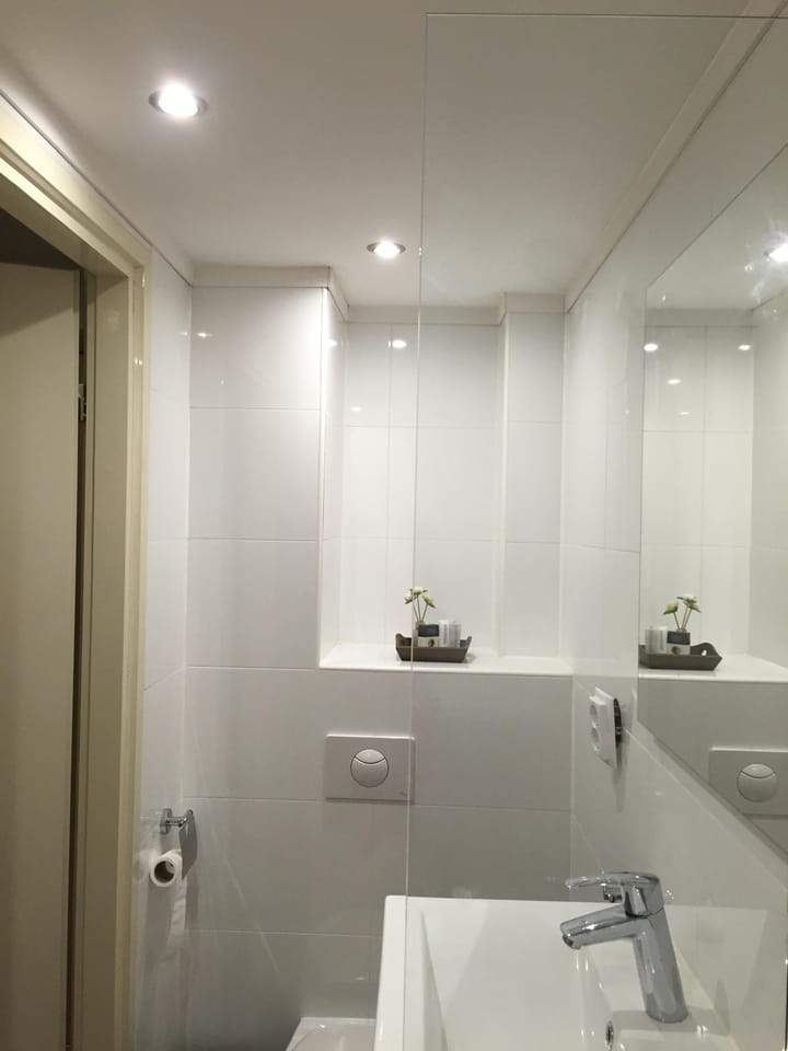 Studio Appartement sur le Boulevard Midden, Zandvoort - À Louer