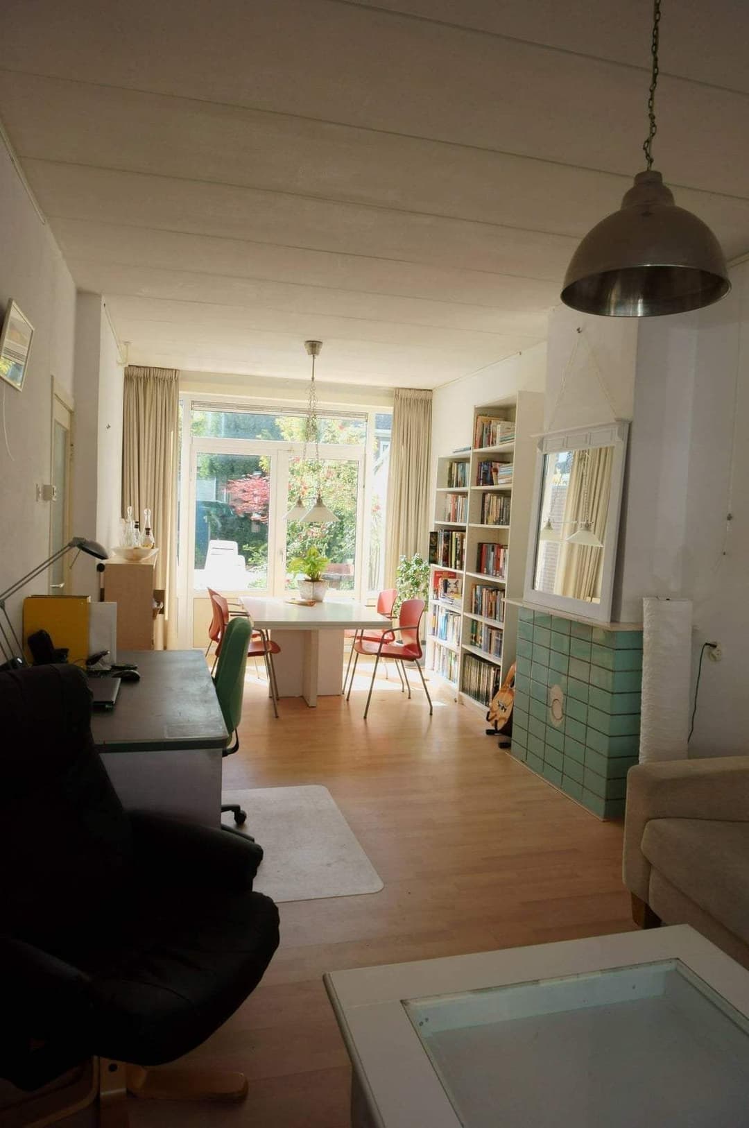 Maison Soestdijkstraat, Utrecht - À Louer