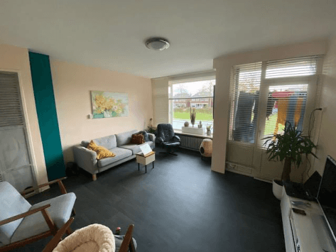 Appartement Oogstplein, Enschede - Te Huur