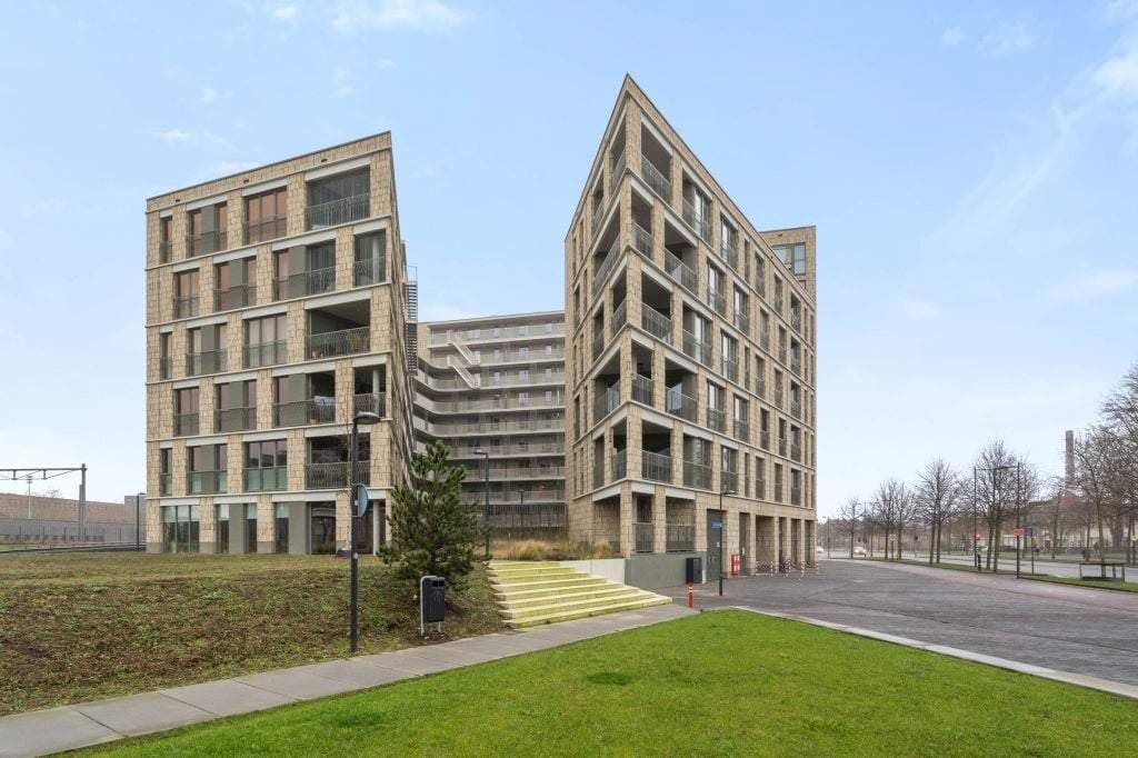 Flat Terheijdenstraat, Breda - Te Huur