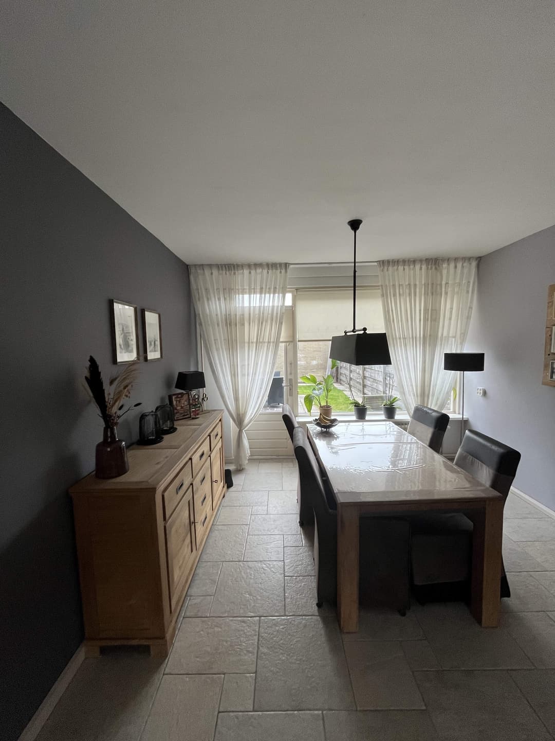 Krammerstraat 10, Zierikzee - À louer