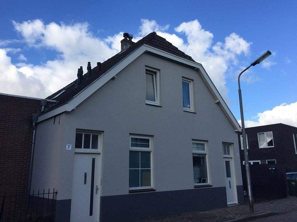 Wohnung Maasstraat, Nijmegen - Zur Miete