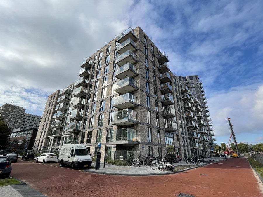 Piso Artemisstraat, Leiden - Para Alquilar