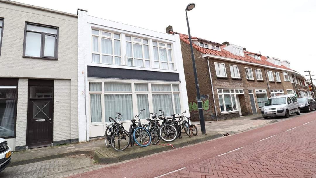 Flat Heezerweg, Eindhoven - Te Huur