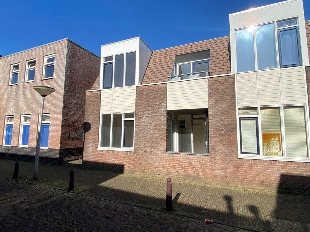 Appartement Keetwaltje 18, Leeuwarden - À Louer