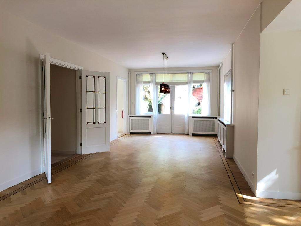 Casa de Esquina Storm van 's-Gravesandeweg 122, Wassenaar - En alquiler