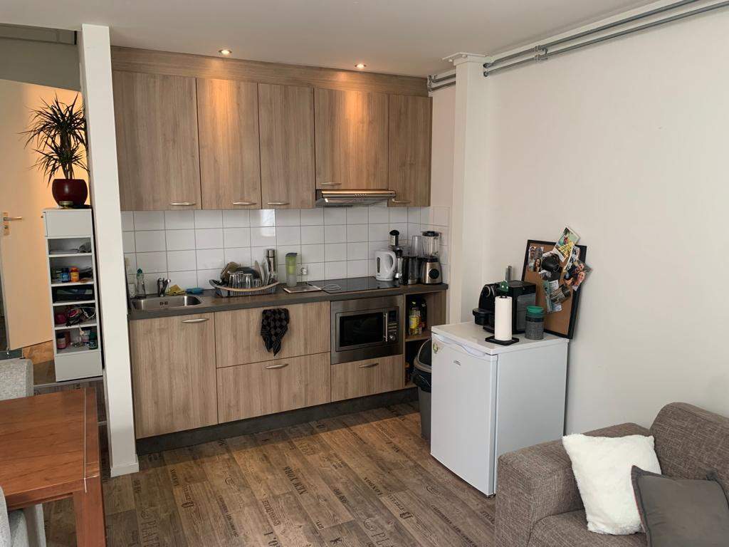 Appartement Non Meublé Zeelsterstraat, Eindhoven - À Louer