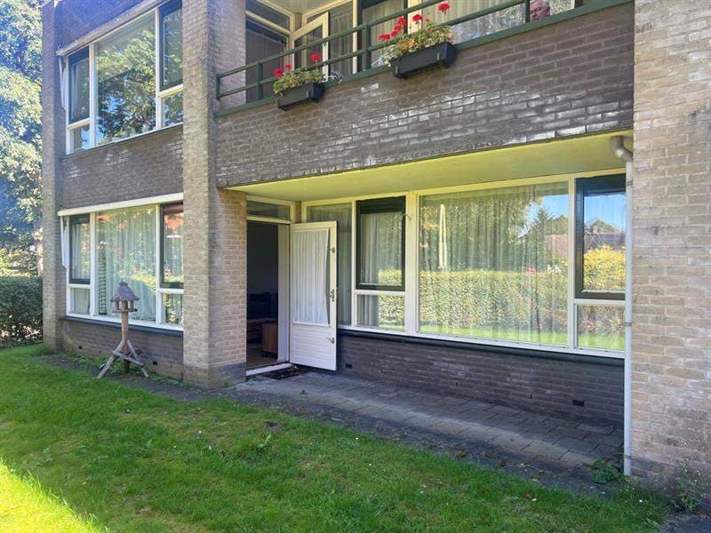 Wohnung Schoollaan, Eelde - Zur Miete