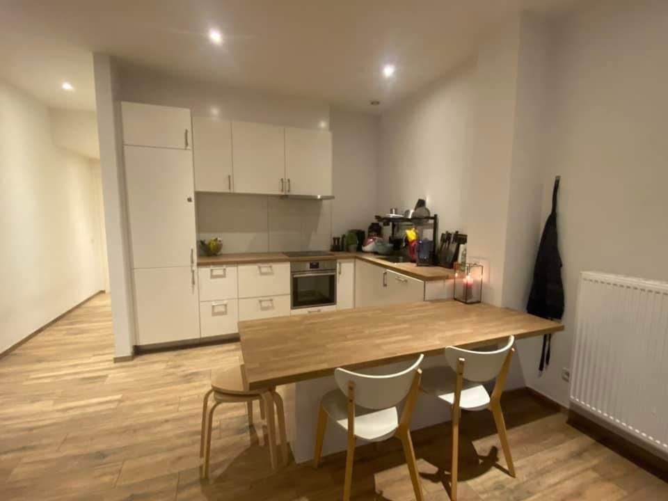 Flat Sint Annalaan, Maastricht - For Rent