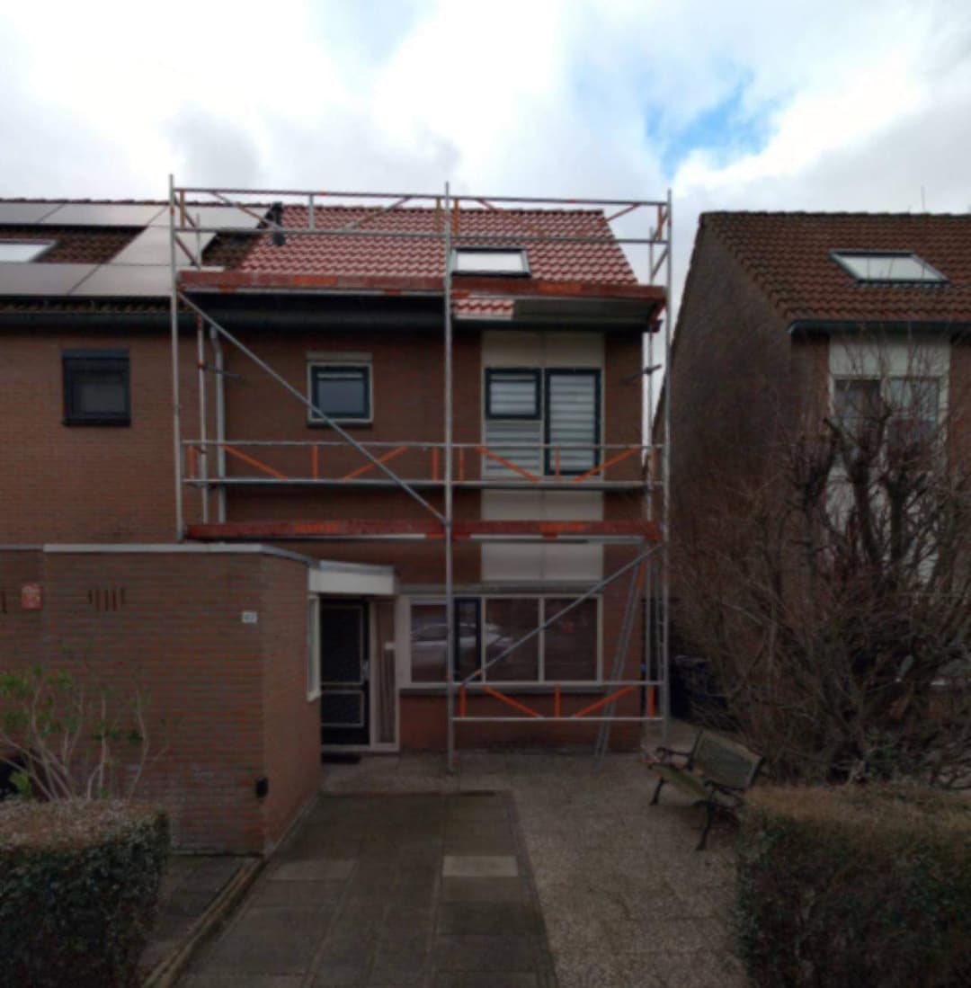 Binnendijk 47, Purmerend - Einfamilienhaus