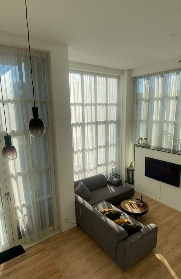 Apartamento amueblado Charley Tooropgracht, Diemen - Alquiler temporal