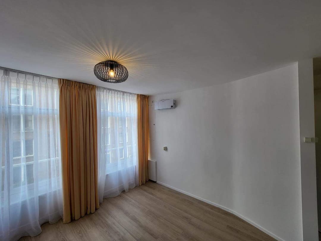 Studio Marnixstraat, Amsterdam - For Rent