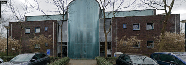 Apartment Gouverneur, Heerenveen - Zu vermieten