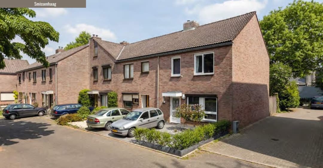 Smissenhaag 110, Maastricht - Einfamilienhaus