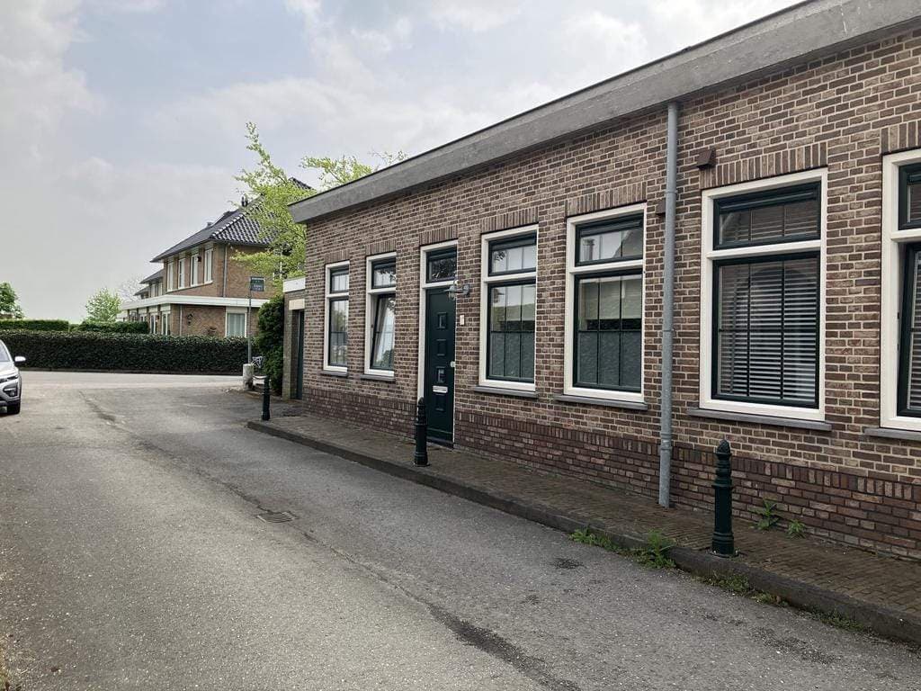 Appartement Aarlanderveenseweg 3-B, Aarlanderveen - À Louer