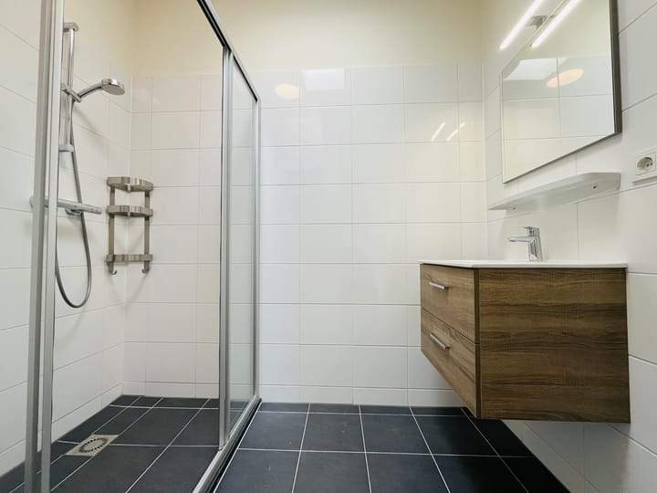 Stuyvesantstraat 35, Den Haag - 5-kamer appartement