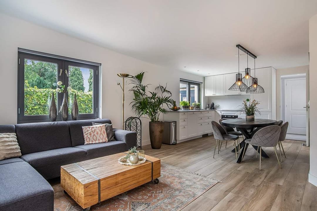 Wohnung Lingenskamp, Laren - Zu Vermieten