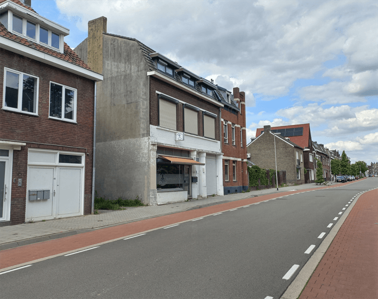 Zimmer Schaesbergerweg, Heerlen