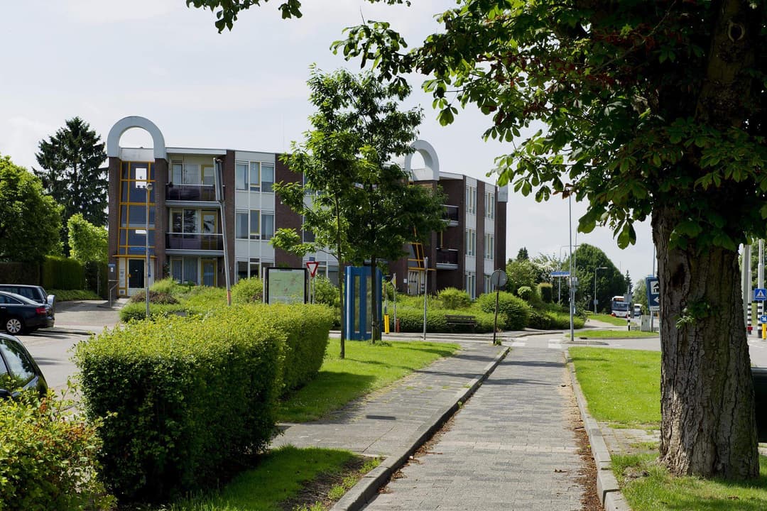 Wohnung Hulsbergerweg, Hulsberg - Zu Vermieten