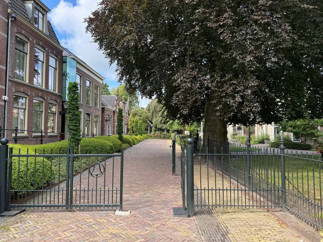 Wohnung Pijlsteeg, Leeuwarden - Zur Miete