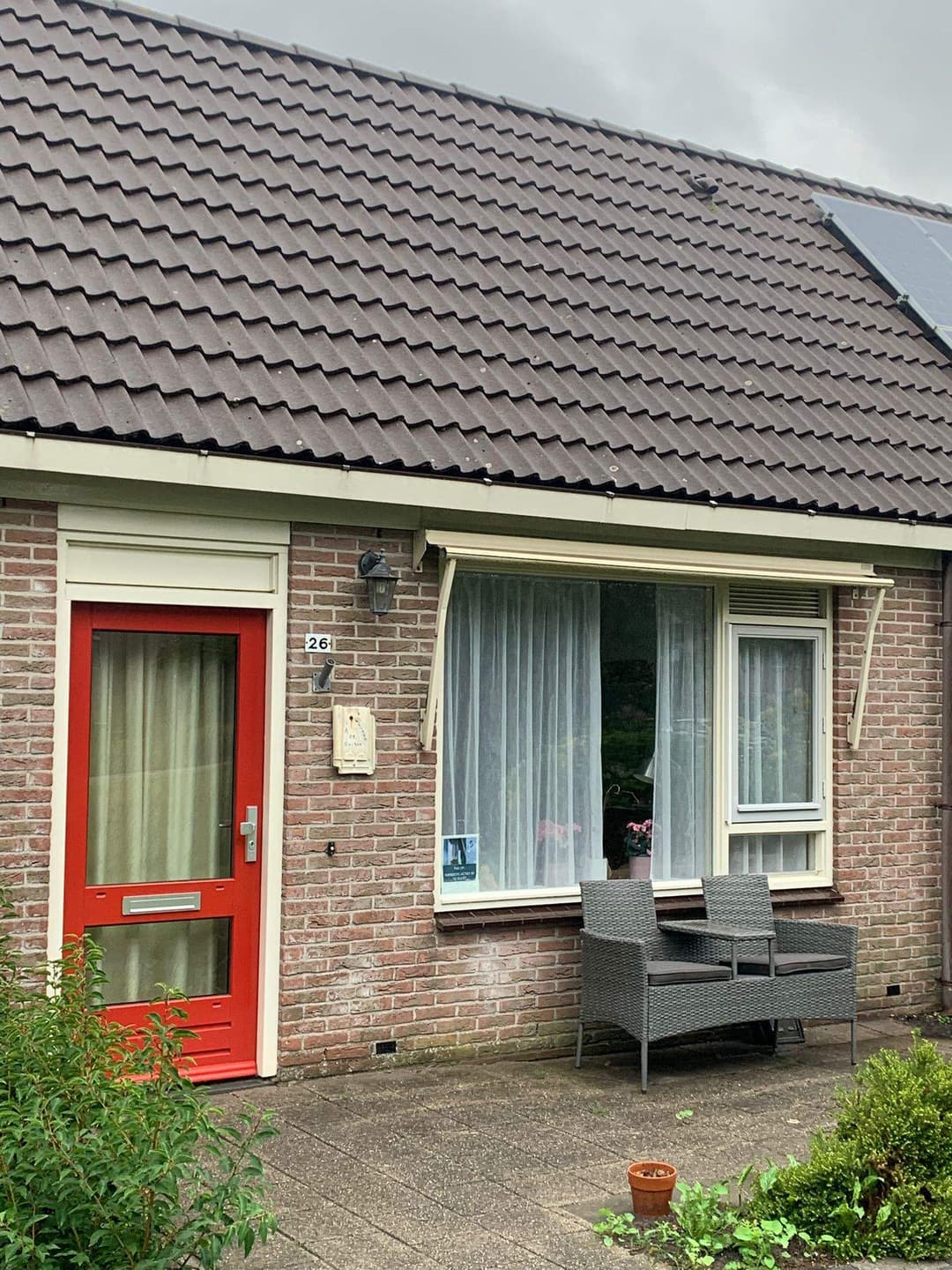 Single-Family Home Grundel 26, Broek op Langedijk - For Rent
