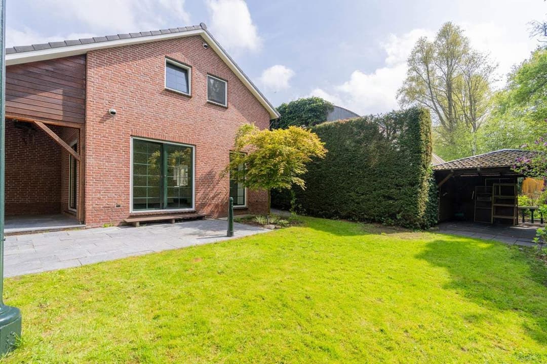 Casa Sloterweg 795 A, Ámsterdam - En Alquiler