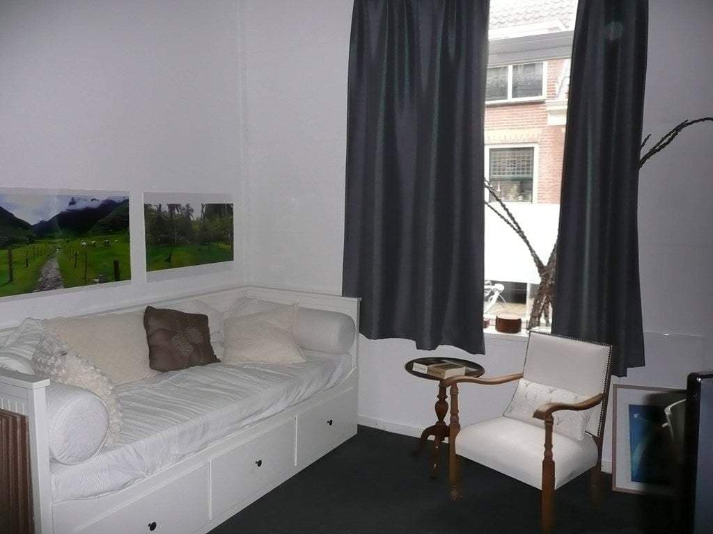 Flat Duvenvoordestraat, Haarlem - For Rent