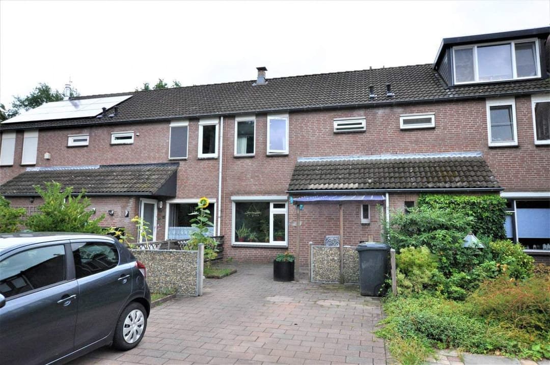 Haus Zuiderkruislaan, Son en Breugel - Zur Miete