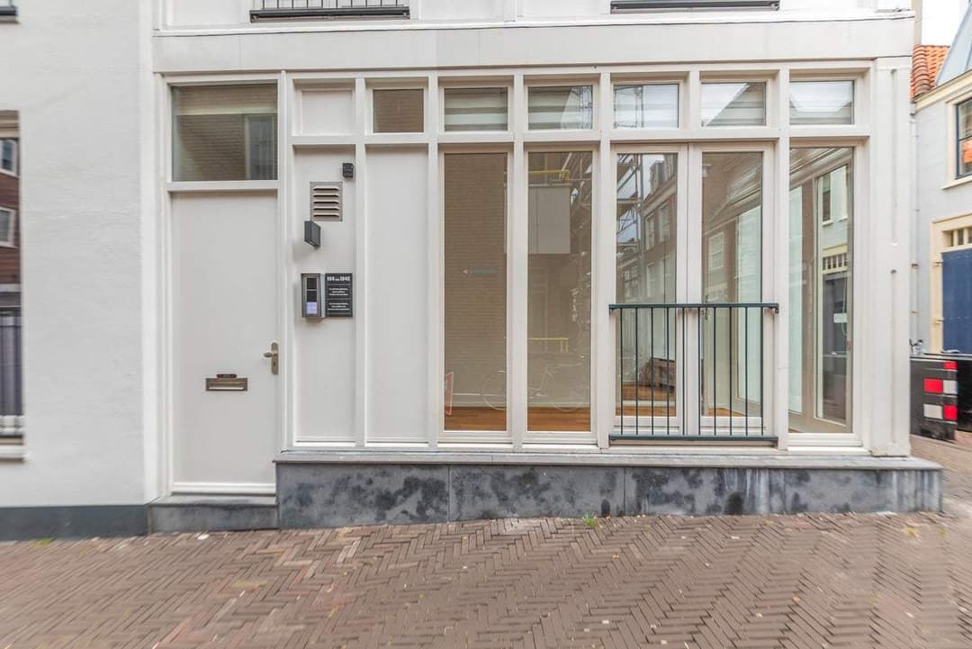 Apartamento Kazernestraat, La Haya - En alquiler