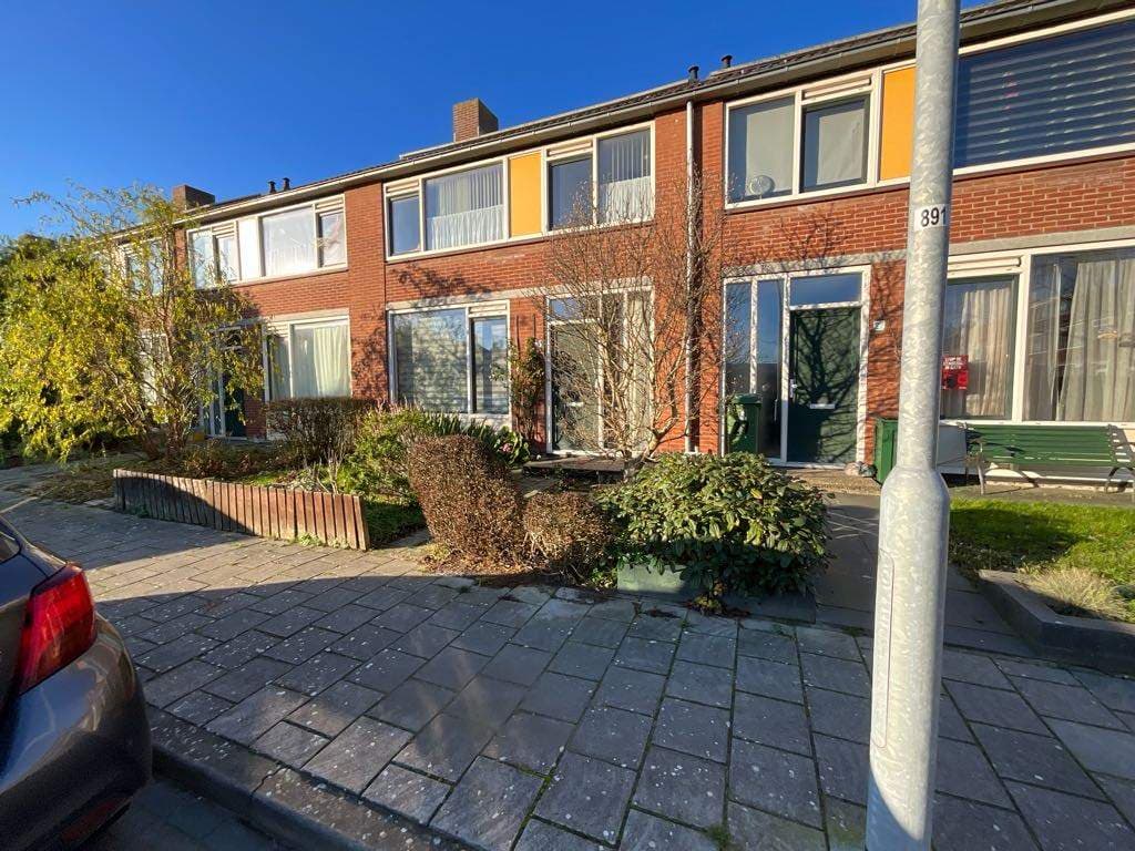 Lingestraat 25, Oost-Souburg - En Alquiler