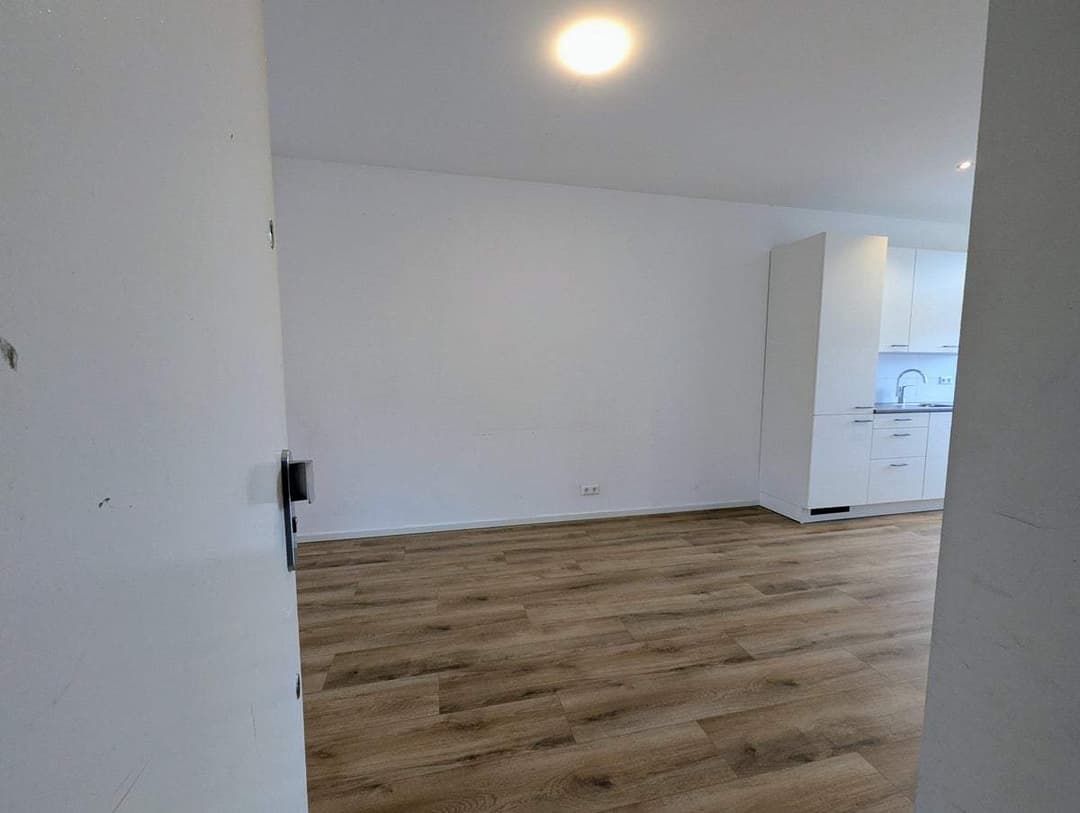Flat Goeverneurlaan, Den Haag - For Rent