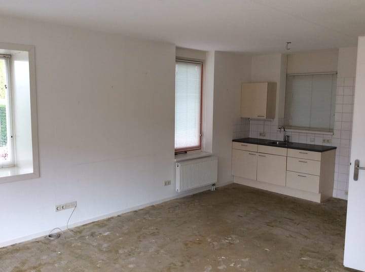 3-Zimmer-Wohnung am Kerkwegje, Putten - Zu Vermieten