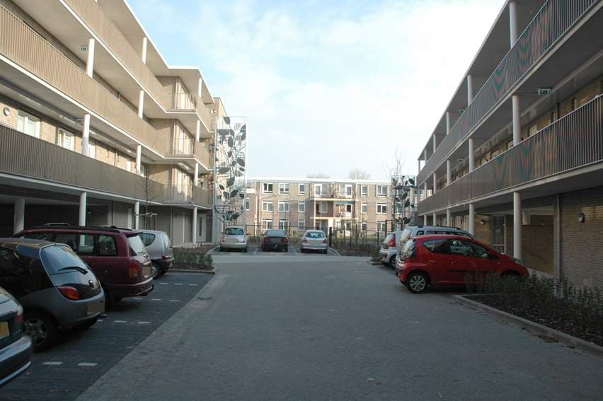 Appartement Overmazepad, Weert - À Louer