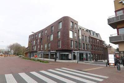 Studio Stationsstraat, Sittard - Te Huur