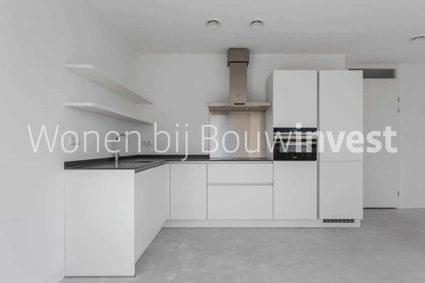 Wohnung Lindenhoeweg 109, Amsterdam - 3-Zimmer