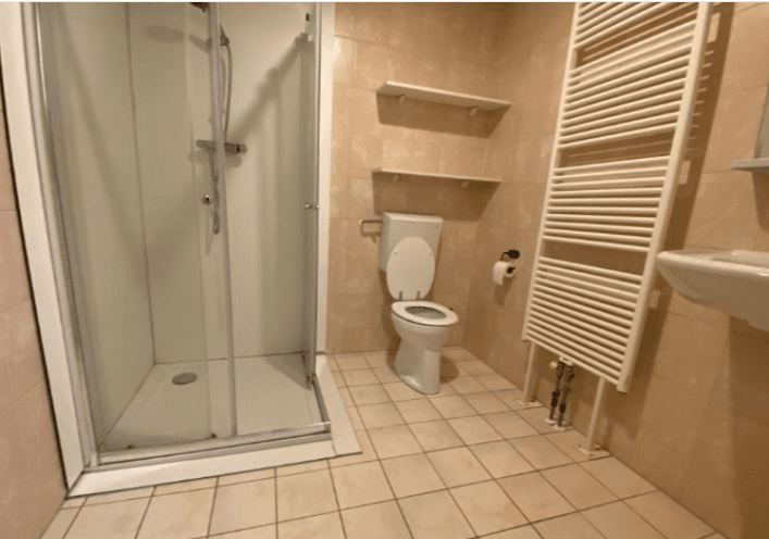 Appartement J.P. Santeeweg, Nietap - Te Huur