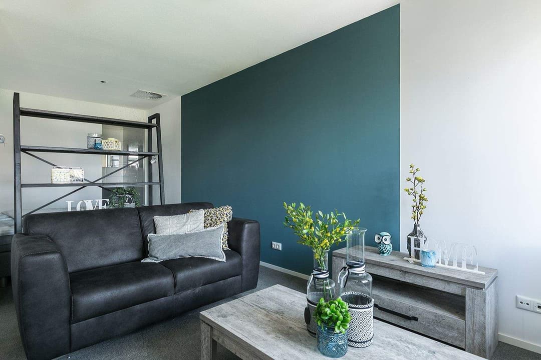 Studio Baljéestraat 308, Leeuwarden - Zur Miete