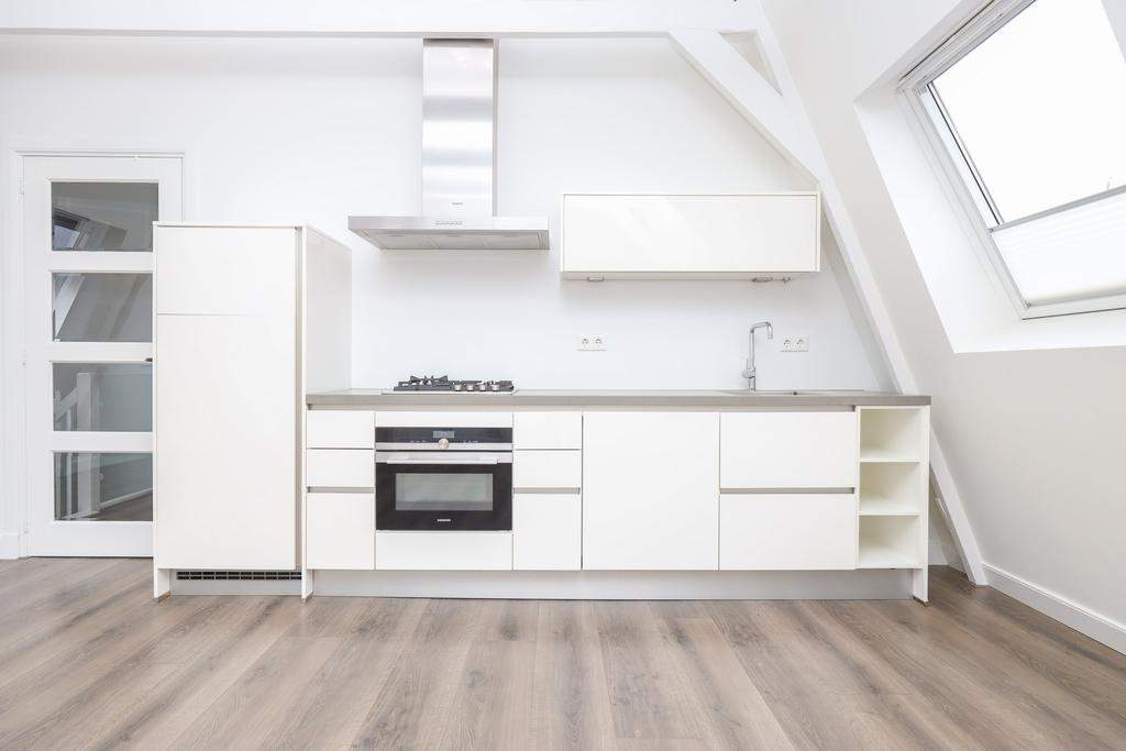 Wohnung Pieter Cornelisz. Hooftstraat 38 D, Amsterdam - Zu Vermieten