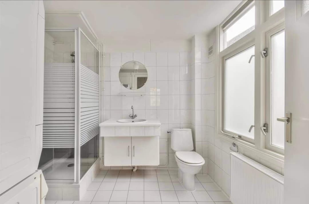 Möblierte Wohnung in der Spuistraat, Amsterdam - Zu Vermieten