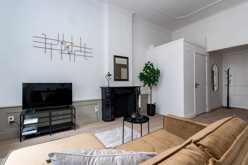 Apartamento amueblado Clarastraat, 's-Hertogenbosch - En alquiler