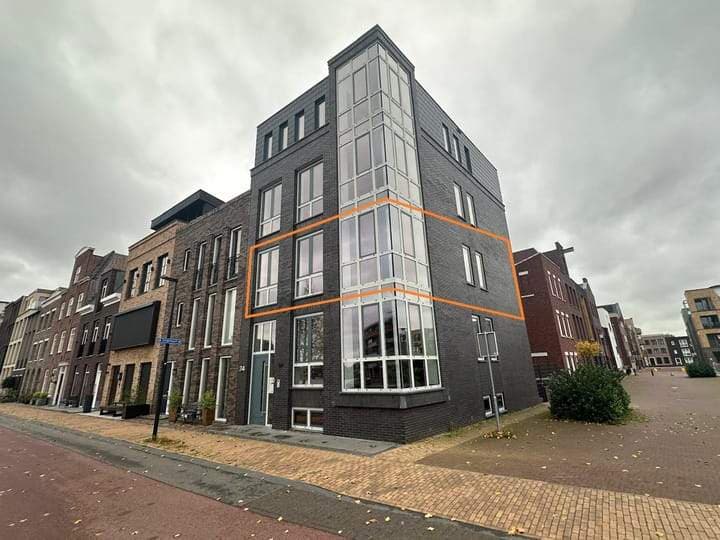Modern appartement in Kop West, Purmerend - Te Huur